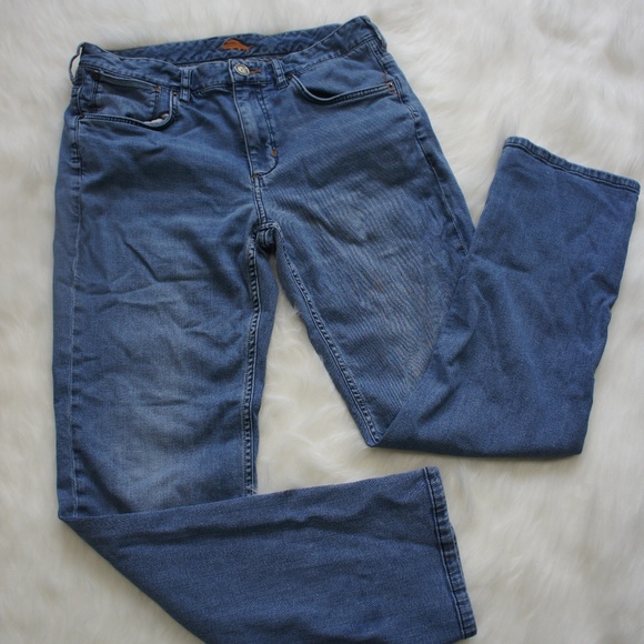 Tommy Bahama Other - Tommy Bahama Authentico blue jeans 33x30